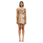 Acler Finwood Mini Dress