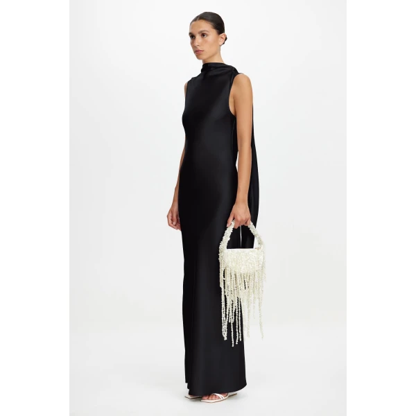 Acler Black Dresses