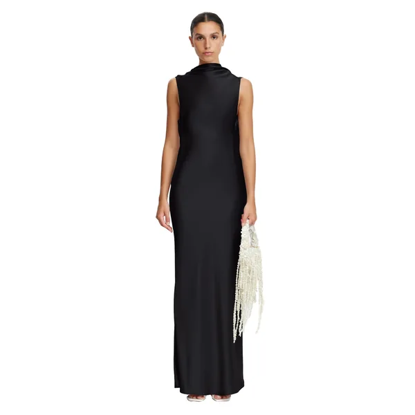 Acler Fleeden Maxi Dress