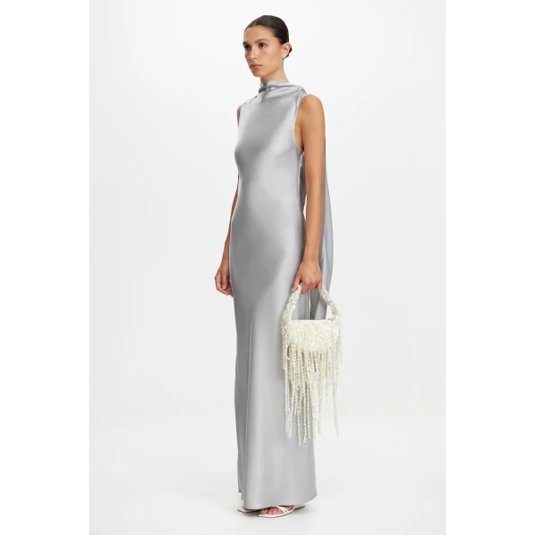 Acler Grey Dresses
