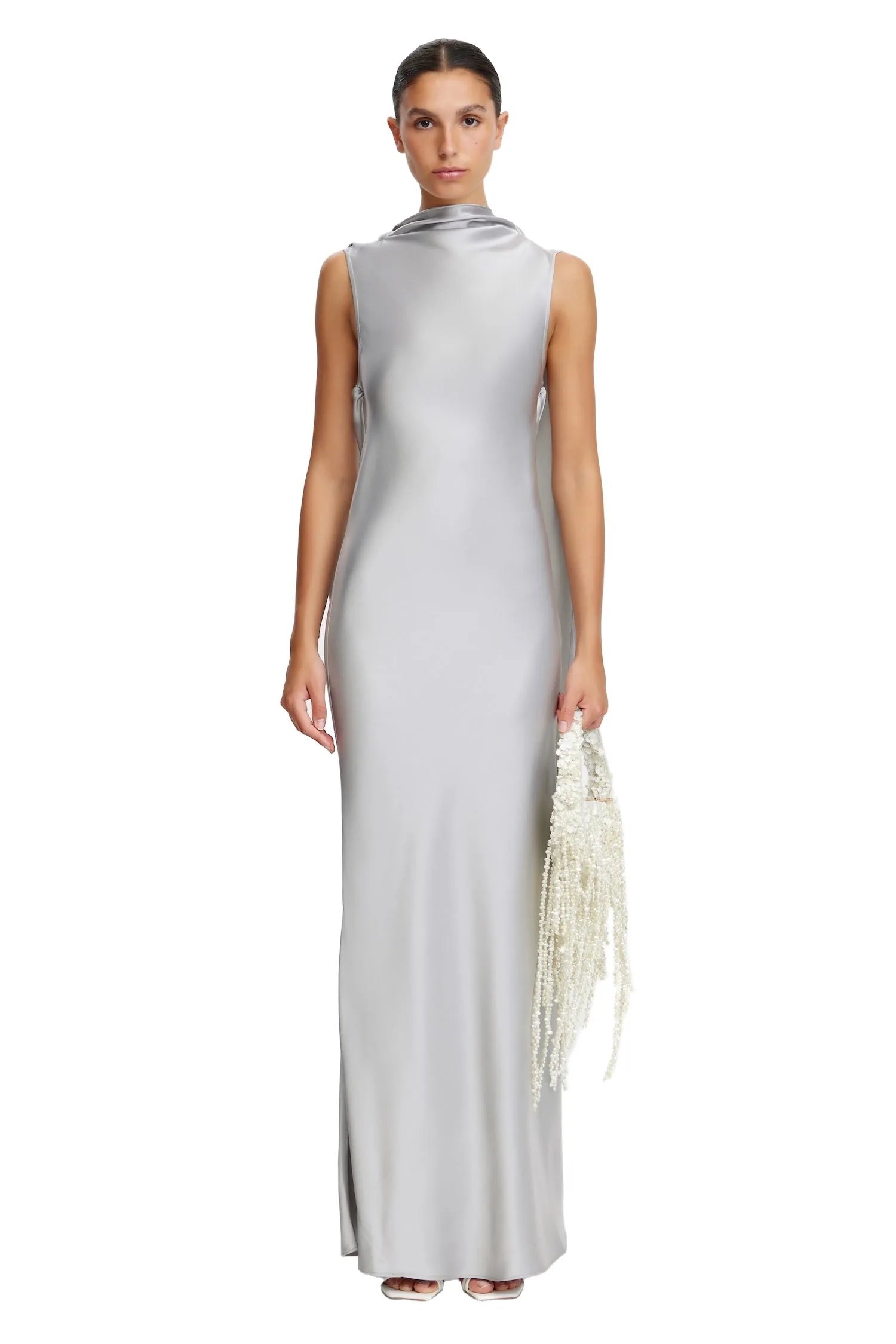 Acler Fleeden dress Australia Signature Dresses – Coveti Acler Fleeden Maxi Dress
