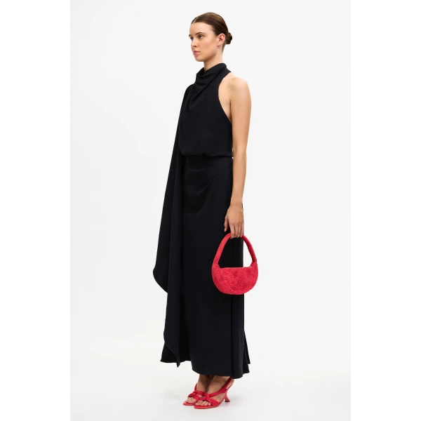 Acler Black Dresses