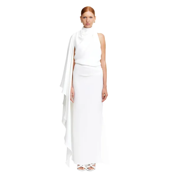 Acler Flintshire Maxi Dress