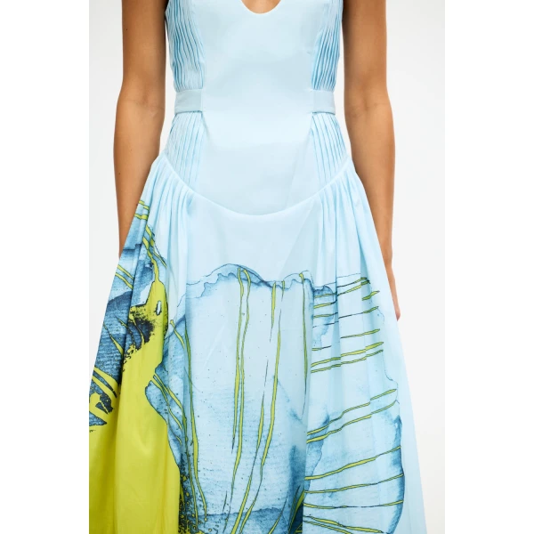 Acler Australian designer
