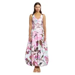 Acler Flosh Maxi Dress