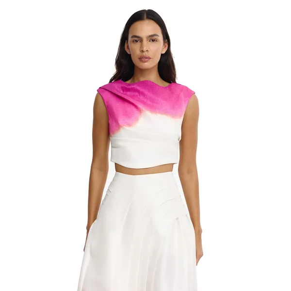 Acler Freston Top