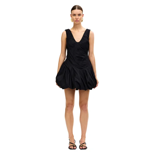 Acler Gerrans Mini Dress