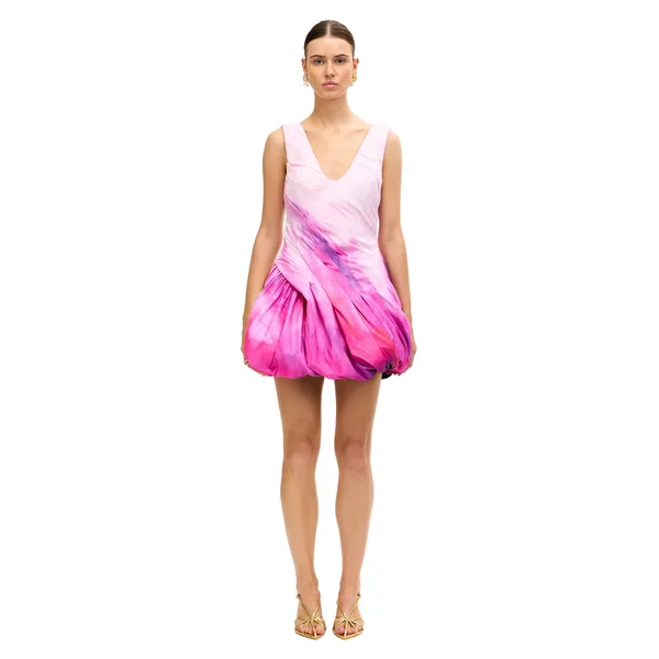 Acler Gerrans Mini Dress