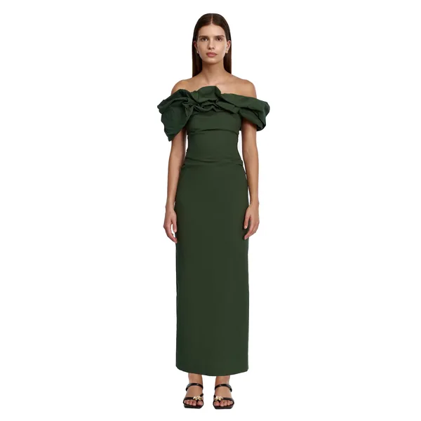 Acler Gifford Maxi Dress