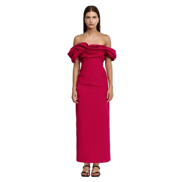 Acler Gifford Maxi Dress