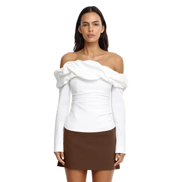 Acler Gifford Top