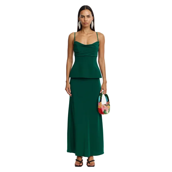 Acler Gilwell Maxi Dress