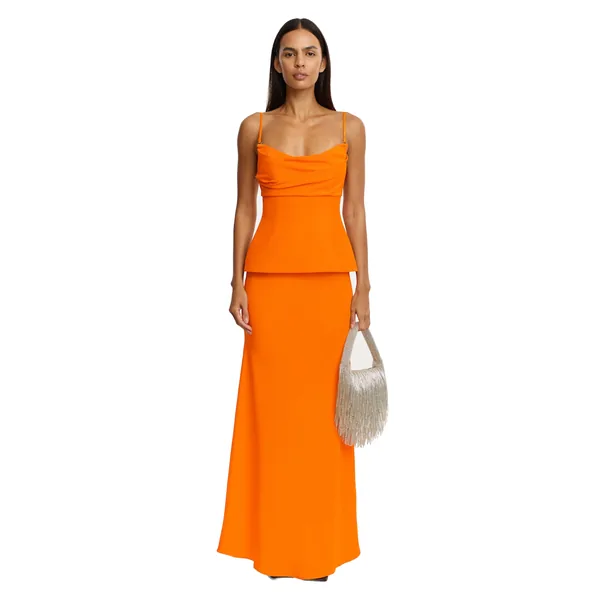 Acler Gilwell Maxi Dress
