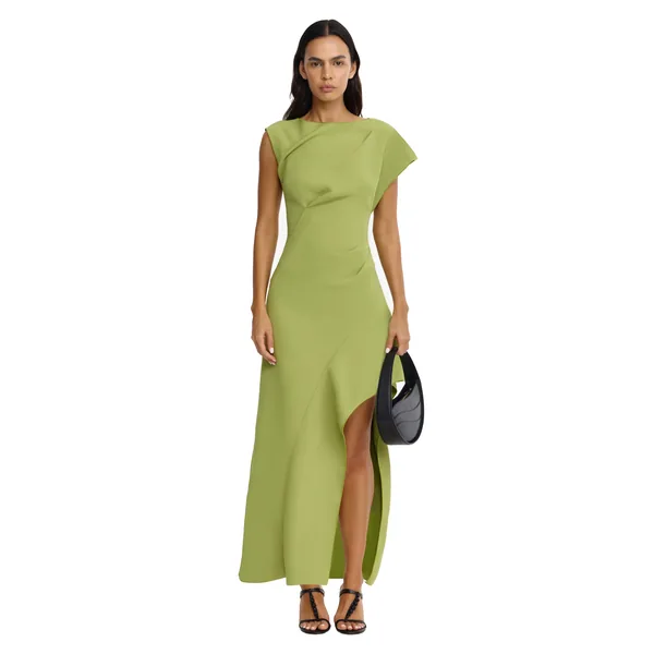 Acler Girsby Maxi Dress