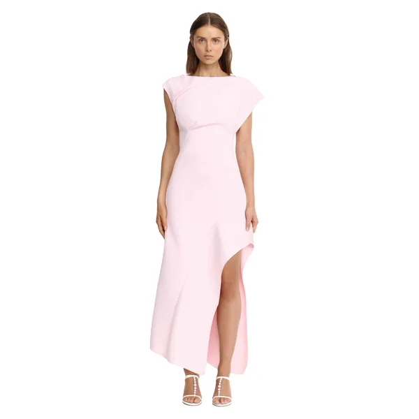 Acler Girsby Maxi Dress