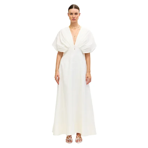 Acler Glamorgan Maxi Dress