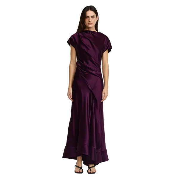 Acler Glatton Maxi Dress