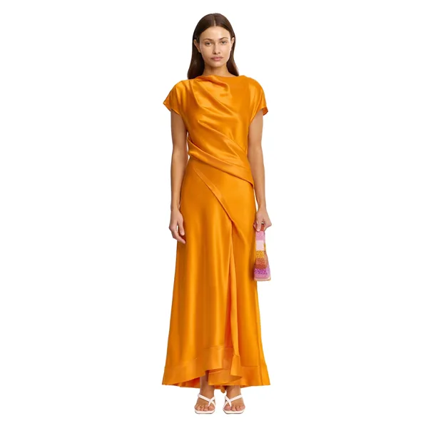Acler Glatton Maxi Dress