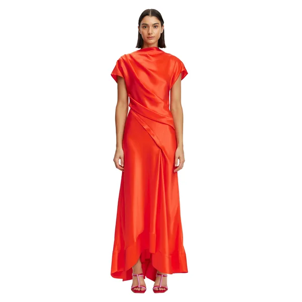 Acler Glatton Maxi Dress