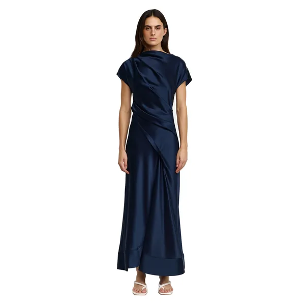 Acler Glatton Maxi Dress