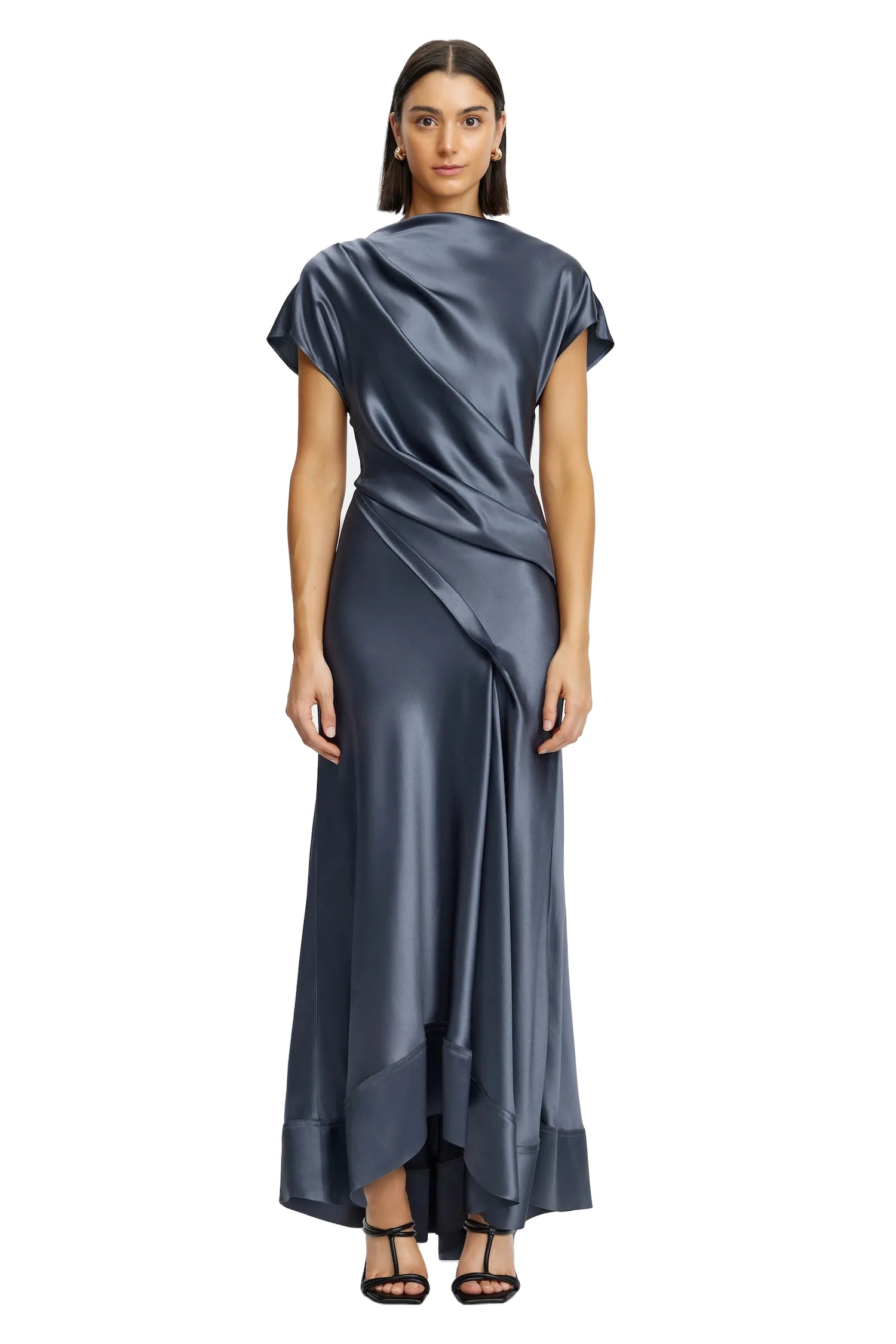 Acler Glatton dress Australia Signature Dresses – Coveti Acler Glatton Maxi Dress