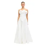 Acler Greenholm Maxi Dress