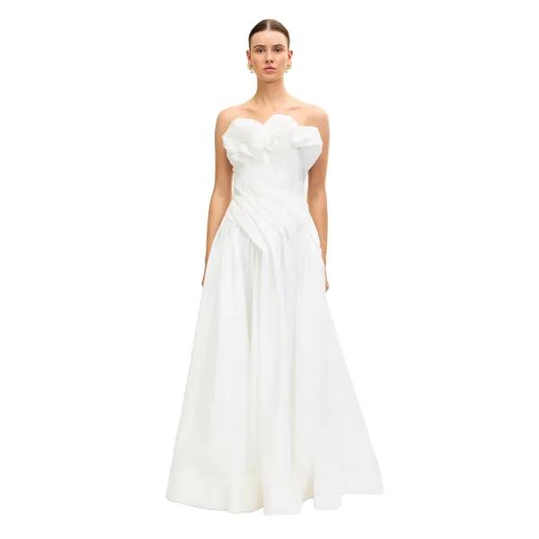 Acler Greenholm Maxi Dress