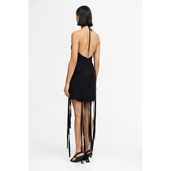 Acler Black Dresses