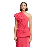 Acler Grovehill Top