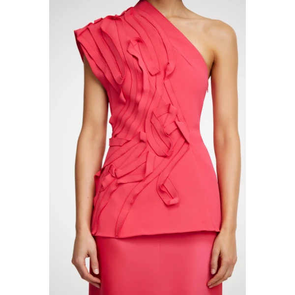 Acler Australian designer