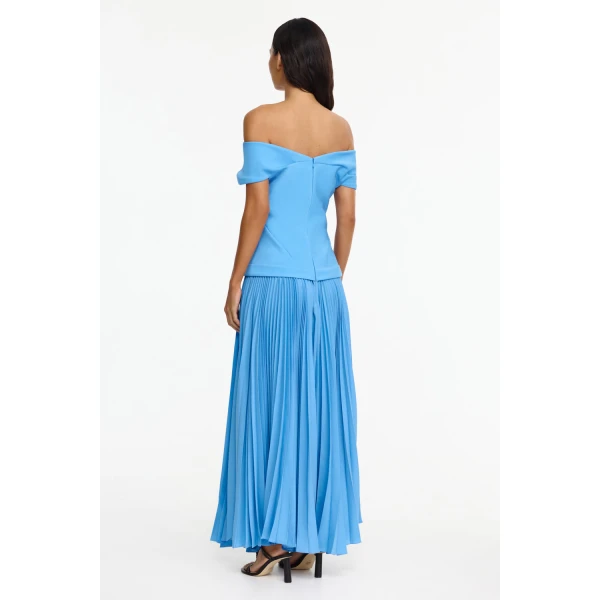 Acler Blue Dresses