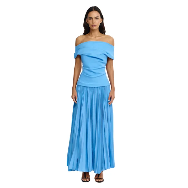 Acler Haileypark Maxi Dress