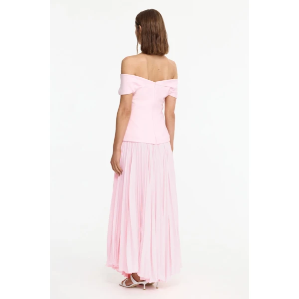 Acler Pink Dresses