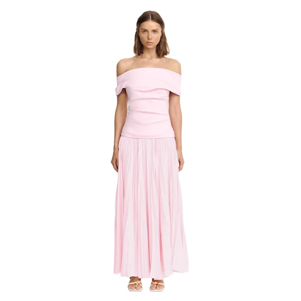 Acler Haileypark Maxi Dress