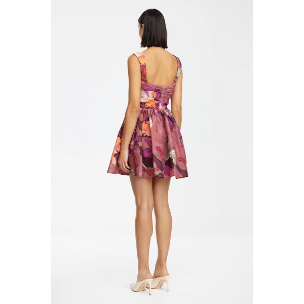 Acler Multicolour Dresses