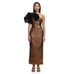 Acler Hampstead Midi Dress
