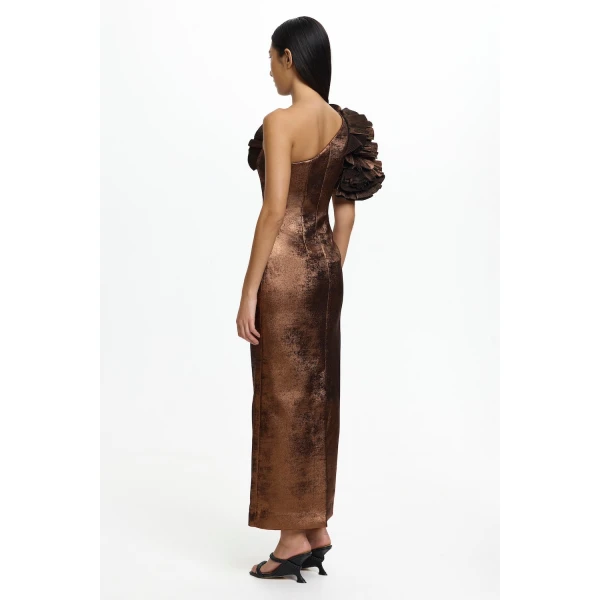 Acler Beige Dresses