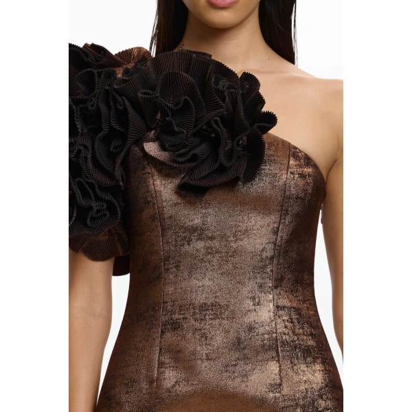Acler Australian designer