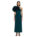 Acler Hampstead Midi Dress
