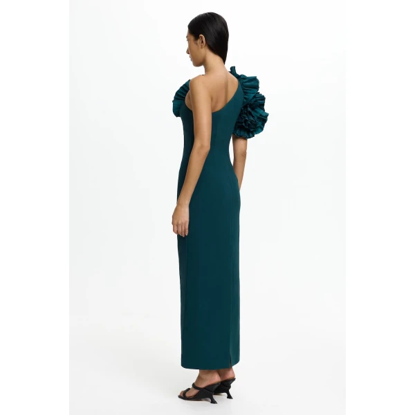 Acler Green Dresses
