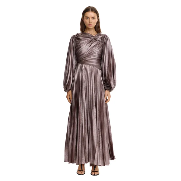 Acler Hanwell Maxi Dress