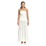 Acler Harden Maxi Dress