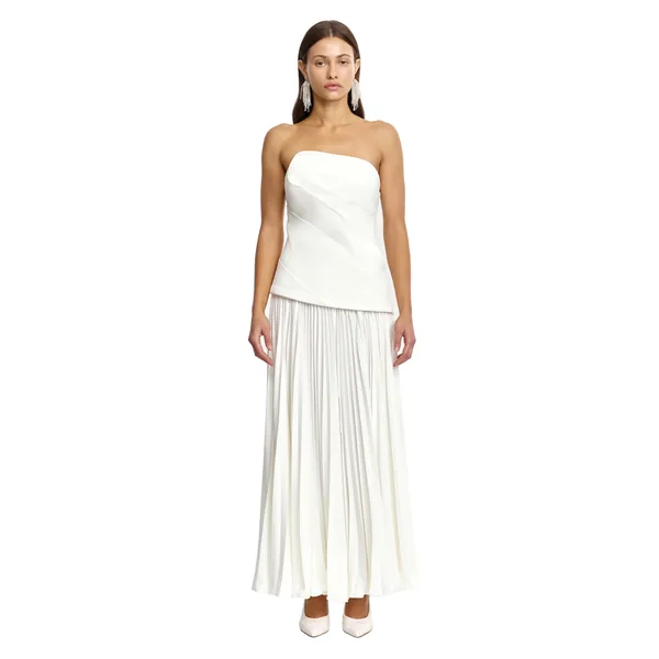 Acler Harden Maxi Dress