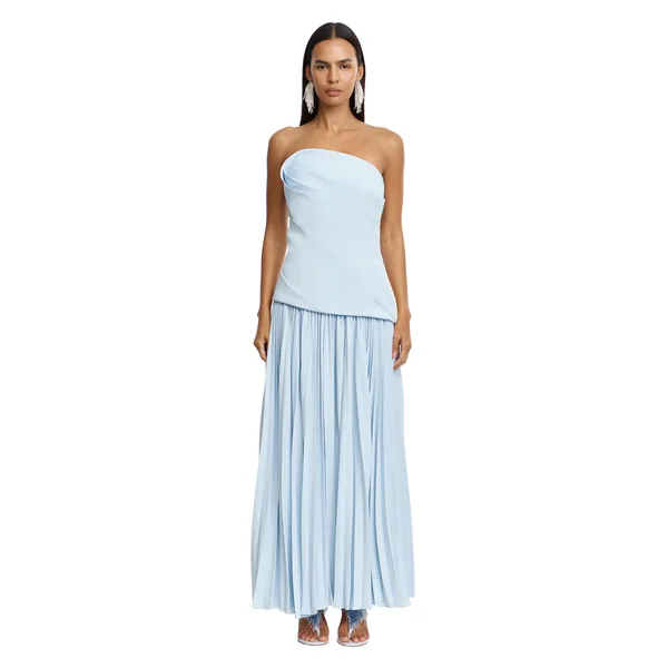 Acler Harden Maxi Dress