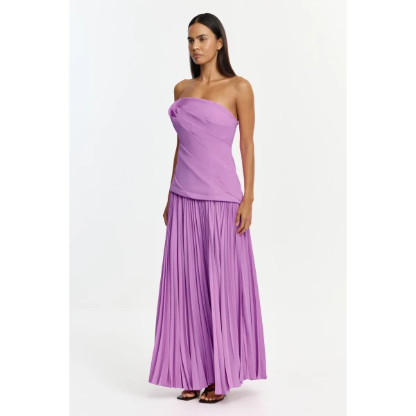 Acler Dresses
