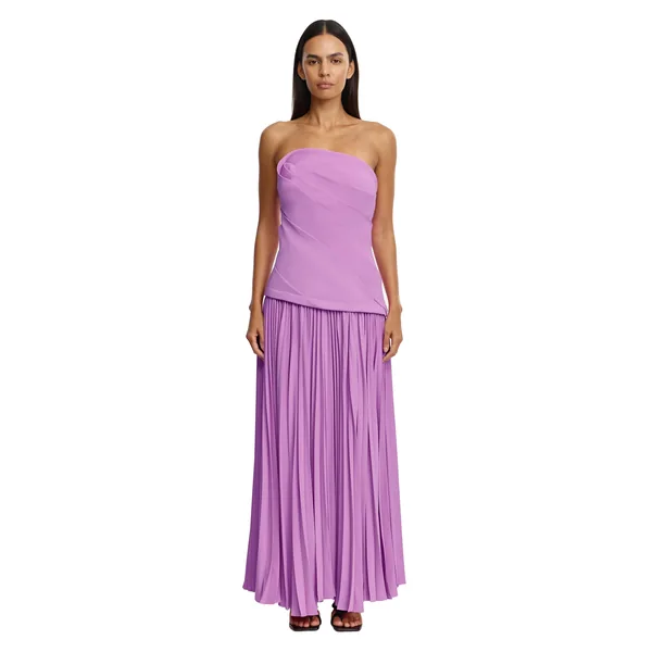 Acler Harden Maxi Dress