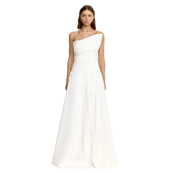 Acler Harpley Maxi Dress