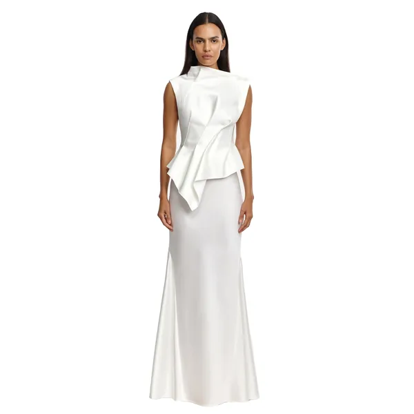 Acler Harty Gown