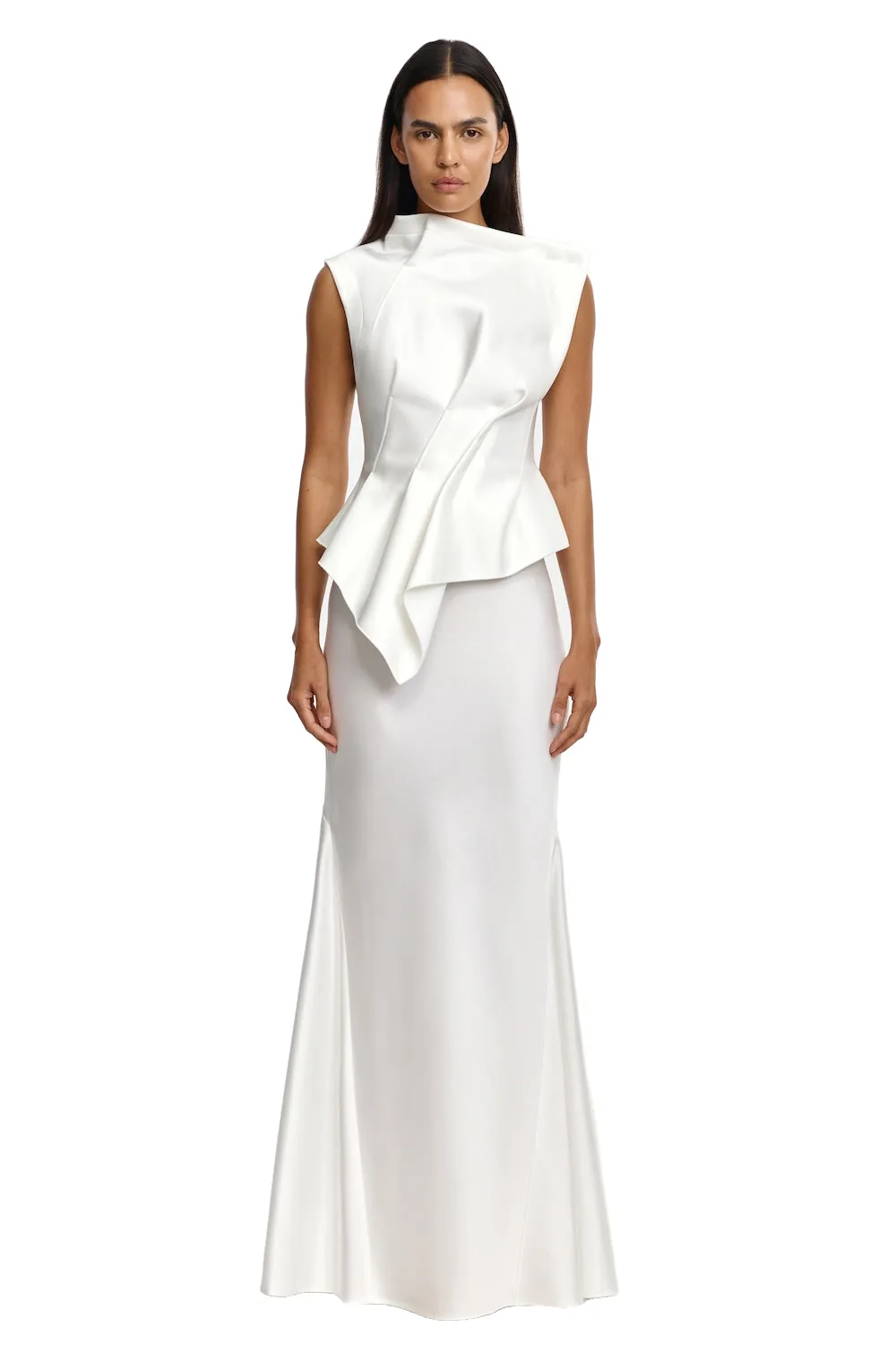 Acler Harty dress Australia Signature Dresses – Coveti Acler Harty Gown
