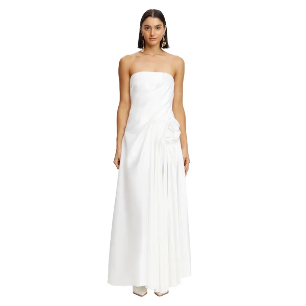 Acler Hawford Maxi Dress